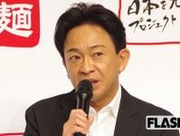 【鉄腕DASH】ついにTOKIOを “完全封印”…城島＆松岡不在でグループ名も出てこない異常事態