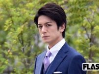 滝沢秀明氏“元上司”が暴露した旧ジャニーズ“退社劇”いきなり「内容証明」、ジュニア育成“放り出し”疑惑にファンもドン引き