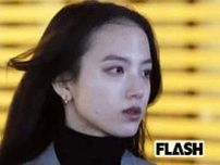 清原果耶、主演ドラマ『初恋DOGs』が視聴率急降下…“人気韓国俳優” の無駄遣いとの指摘も
