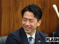 小泉進次郎氏、米価対策を自画自賛も「コメどころ」で相次いだ自民敗北…選挙結果にも苦言で目立つ「自分ファースト」