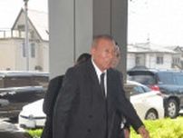 六代目山口組司忍組長、若頭補佐の葬儀に参列へ…和歌山の斎場は警察官30人の厳戒態勢