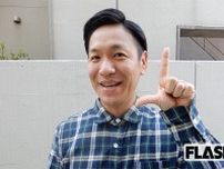 離婚発表のはんにゃ.川島、元妻がブログで明かしていた“異変”以前から指摘されていた夫の“モラハラ臭”