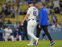 ドジャース　高額年俸の「クローザー4投手」離脱の悪夢…中継ぎにも懸念ありで二連覇に“黄色信号”