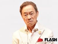 武田鉄矢『サン！シャイン』で進む “置物化” 放送中にほとんど言葉発せず、ほかのコメンテーターがトーク独占
