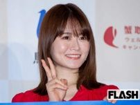 【参政党批判】山崎怜奈「心証悪い」発言論争で新たな“敵意”…“SNSはコメントできず”で起きた思わぬとばっちり