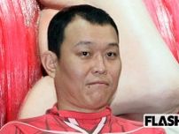 千原せいじ、仏教協会顧問辞任で1億5000万円「ペット霊園」構想の前途多難「いじめられっ子」発言で僧侶の適性にも疑問が