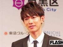 【日韓またいで大論争】佐藤健　「ほぼ同級生だね」年上タレントへのタメ口が物議、「無礼」のいっぽう「彼らしい」の声も