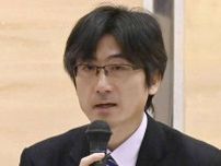 【参院選】「33万票で落選」いるなか「5000票で当選」の“珍現象”ほぼ“当確”の「特定枠」について本人に見解を聞いた