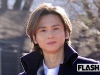 堂本光一　国分太一降板後の人気バラエティ出演に“STARTO枠の後任”の指摘続出