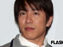 村上信五43歳、20代美女との熱愛報道「SUPER EIGHT」メンバーの“お相手”年下ばかりでファンの複雑な心境