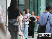 大地真央、“レジェンド同士”の2SHOT…“70歳目前”での初主演映画、現場で見せていた衰え知らずの気合い