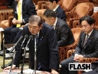 「退陣表明は8月末」選挙大敗の石破首相　元朝日新聞デスクが政権の終焉を明言、次期首相も予想