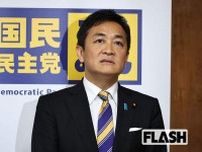 選挙後いきなり正念場の国民民主党　比例代表の選標旗流用で岡野衆院議員への告発受理…パワハラ疑惑から続くトラブルに玉木代表も冷や汗？