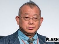 笑福亭鶴瓶、食べ方＆箸の持ち方が物議“石破首相みたい”ネットでまさかの比較論争