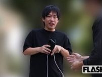 【いけちゃんと不倫】箕輪厚介氏「自分の性格が災いを引き起こした」と騒動を謝罪…本誌直撃後の “反省なし” 投稿には賛否