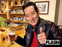 山下真司、世田谷区 “3億円豪邸” を売却のワケ…向かいは小沢一郎邸、近隣住民からは憶測も
