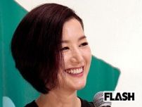 鈴木京香、「麦わら帽子」姿で変わらぬ美貌にファン絶賛!“料理シーン”披露で思い出される“人気ドラマ”のキャラ
