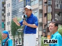 『行列』弁護士・北村春男氏、石破首相を「醜く奇妙な生き物」呼ばわりで批判殺到　持ち味の“強い言葉”が裏目に