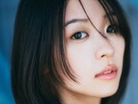 『あんぱん』ヒロインの同期役・鳴海唯が語る、“アンパンマンになりたい”と願った日