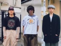 【1週間スナップ】“夏のお洒落の正解”ここにあり！1DAY,1SNAPの人気コーデ6選を一気見せ