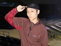「強豪Dリーガーが“踊る服”を選ぶ理由」Valuence INFINITIESがまとう、ストリートとアートの交差点