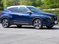 日産が本気で作った“全部盛りSUV”が最高だった…「新型キックスe-POWER×4WD」に乗ってわかったこと