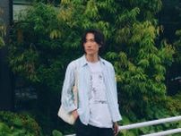 【スナップ】アイドルTシャツとご当地トートバッグに込めた”新潟愛”