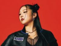 【HANA】CHIKA「美の先入観を壊したい」本音で語るライブパフォーマンスへの情熱