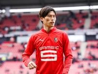 「はっきりさせておくけど…」日本代表FWの英２部移籍に同僚MFが言及　待ちかねるファンは「来るんでしょ」「ブラフだな」
