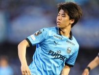 「ファン・ダイクを超えてほしい」森保監督が“トッテナム注目の20歳・高井幸大”に寄せる「規格外の期待」