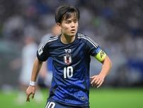 久保建英が一夜限りのパーソナリティに！『オールナイトニッポンGOLD』で元日本代表とサッカー談義も