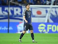 「強靭なフィジカル」「インテリジェント」EL王者に移籍報道の20歳日本人、現地メディアは“計り知れない能力”に驚嘆！「貴重な存在になる」