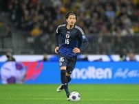 「取引は成立」190センチの日本人DFがついに５大リーグ移籍へ！ブンデスクラブと合意と有名記者が報道　移籍金は８億円