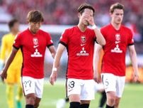 これが現実――浦和は意地を見せられず、モンテレイに０−４で大敗。唯一の日本勢は３戦全敗でアメリカを去る【クラブW杯】