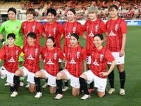 前代未聞の大量流出へ。浦和Lが猶本光、なでしこJの石川璃音＆遠藤優ら一挙５選手の離脱を発表。海外クラブを含む移籍を前提とした準備のため