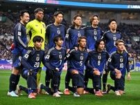 「日本の怒りが大爆発！」W杯アジア最終予選のベスト11候補46人に日本からまさかの４人のみで物議！森保Jに“０−10”のインドネシアがなぜ５人？「はるかに成績が悪かった」