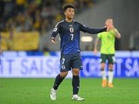 トルコ名門ではなかった！パリ五輪日本代表の主将がドイツ１部に電撃移籍！「成功に貢献できると確信」