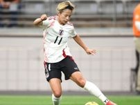 なでしこJ、W杯王者スペインに１−３逆転負け。田中美南の絶妙弾後に失点を重ねる。３連勝スタートのニールセン体制は４戦未勝利に