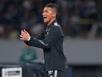「甘いよ、お前ら！」「頑張っているふうになるな！」ブチギレ＆奮起を促す指揮官の姿に「いい意味でびっくり」「力蔵さんならFC東京を変えてくれるかも」など脚光