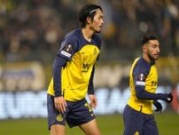 ブンデス15位クラブはなぜ27歳の日本人DFを獲得したのか「まさに我々が求めていたCBだ」