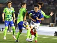 初降格危機の最下位マリノス、大島体制初勝利はまたお預け。17位湘南と痛恨１−１ドロー。復帰の宮市亮はドフリーの決定機を活かせず
