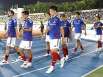 「１か月かけて勝点１」「次は頑張ろうって言っていられる状況ではない」最下位マリノスまた勝てず、ファン歯ぎしり。次節は横浜ダービー