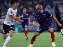 「モトキで」と監督に指名されながら、PKを譲った長倉幹樹の“苦い記憶”とは？【FC東京】