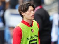 85発の日本代表FWが半年でまさかの放出へ→なぜ欧州名門は“半額”でも復帰させないのか「再び獲得する可能性は…」