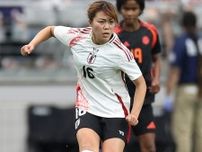 才能は本物なのに…。“バッジョ級の異才”にボランチは合っていない？【なでしこジャパン】