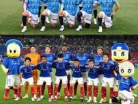 J１残留へ重要な一戦！ “横浜ダービー”で久保竜彦が注目する選手は？「デカさ。駆け引きもしている」