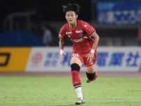 「17歳とは思えない冷静さ、技術の高さ」小野伸二が現役高校生FWの圧巻ゴラッソを称賛！「間接視野でキーパーも見てのゴール」