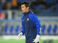 「非常に難しい決断でした」30歳守護神が湘南に完全移籍「日本で一番の粋でかっこいいマリノスファミリー」に感謝も