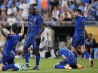 「夢ならどうか覚めないでくれ」欧州屈指の強豪マンCを撃破！ アル・ヒラルのファンは狂喜乱舞「我がリーグが強いことを世界に証明した」「アジアの誇りだ」【クラブW杯】