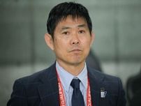 「選手に指摘できなくなるのが一番の不幸」森保一監督が“パワハラ問題”について持論展開。J３高知の秋田監督休養には慎重な見解